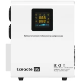 Стабилизатор напряжения ExeGate Master Turbo AVS-3000 (EX291748RUS)