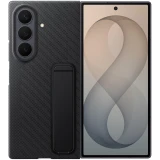 Чехол Samsung Galaxy Z Fold8 Ultra Carbon Standing Case Black (EF-XF976SBEGRU)