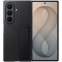 Чехол Samsung Galaxy Z Fold8 Ultra Carbon Standing Case Black - EF-XF976SBEGRU