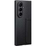 Чехол Samsung Galaxy Z Fold8 Ultra Carbon Standing Case Black (EF-XF976SBEGRU)
