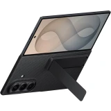 Чехол Samsung Galaxy Z Fold8 Ultra Carbon Standing Case Black (EF-XF976SBEGRU)