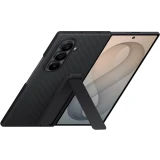 Чехол Samsung Galaxy Z Fold8 Ultra Carbon Standing Case Black (EF-XF976SBEGRU)