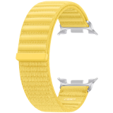 Ремешок Samsung Classic Fabric Band Yellow S/M (ET-SVL32SY) (ET-SVL32SYEGRU)