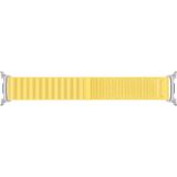 Ремешок Samsung Classic Fabric Band Yellow S/M (ET-SVL32SY) (ET-SVL32SYEGRU)