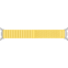 Ремешок Samsung Classic Fabric Band Yellow S/M (ET-SVL32SY) - ET-SVL32SYEGRU - фото 2
