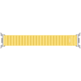 Ремешок Samsung Classic Fabric Band Yellow S/M (ET-SVL32SY) (ET-SVL32SYEGRU)