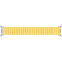 Ремешок Samsung Classic Fabric Band Yellow S/M (ET-SVL32SY) - ET-SVL32SYEGRU - фото 3