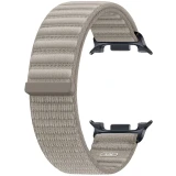 Ремешок Samsung Classic Fabric Band Mocha S/M (ET-SVL32SD) (ET-SVL32SDEGRU)