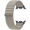 Ремешок Samsung Classic Fabric Band Mocha S/M (ET-SVL32SD) - ET-SVL32SDEGRU