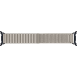 Ремешок Samsung Classic Fabric Band Mocha S/M (ET-SVL32SD) (ET-SVL32SDEGRU)