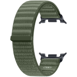 Ремешок Samsung Classic Fabric Band Olive S/M (ET-SVL32SG) (ET-SVL32SGEGRU)