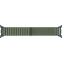 Ремешок Samsung Classic Fabric Band Olive S/M (ET-SVL32SG) - ET-SVL32SGEGRU - фото 2