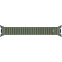 Ремешок Samsung Classic Fabric Band Olive S/M (ET-SVL32SG) - ET-SVL32SGEGRU - фото 3
