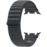 Ремешок Samsung Classic Fabric Band Black S/M (ET-SVL32SK) (ET-SVL32SKEGRU)