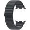 Ремешок Samsung Classic Fabric Band Black S/M (ET-SVL32SK) - ET-SVL32SKEGRU