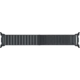Ремешок Samsung Classic Fabric Band Black S/M (ET-SVL32SK) (ET-SVL32SKEGRU)