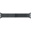 Ремешок Samsung Classic Fabric Band Black S/M (ET-SVL32SK) - ET-SVL32SKEGRU - фото 2