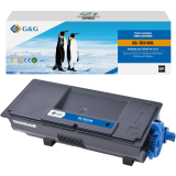 Картридж G&G GG-TK3160L Black
