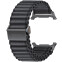 Ремешок Samsung Galaxy Watch Ultra2 Trail Loop Black (ET-SVL70MK) - ET-SVL70MKEGRU