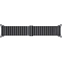 Ремешок Samsung Galaxy Watch Ultra2 Trail Loop Black (ET-SVL70MK) - ET-SVL70MKEGRU - фото 2