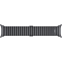 Ремешок Samsung Galaxy Watch Ultra2 Trail Loop Black (ET-SVL70MK) - ET-SVL70MKEGRU - фото 3