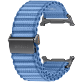 Ремешок Samsung Galaxy Watch Ultra2 Trail Loop Blue (ET-SVL70ML) (ET-SVL70MLEGRU)