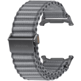 Ремешок Samsung Galaxy Watch Ultra2 Trail Loop Grey (ET-SVL70MJ) (ET-SVL70MJEGRU)