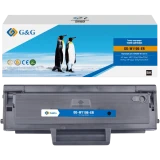 Картридж G&G GG-W1106-ER Black