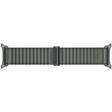 Ремешок Samsung Galaxy Watch Ultra2 Trail Loop Olive (ET-SVL70MG) (ET-SVL70MGEGRU)