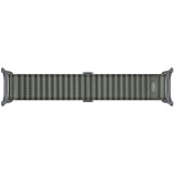 Ремешок Samsung Galaxy Watch Ultra2 Trail Loop Olive (ET-SVL70MG) (ET-SVL70MGEGRU)