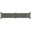 Ремешок Samsung Galaxy Watch Ultra2 Trail Loop Olive (ET-SVL70MG) - ET-SVL70MGEGRU - фото 3