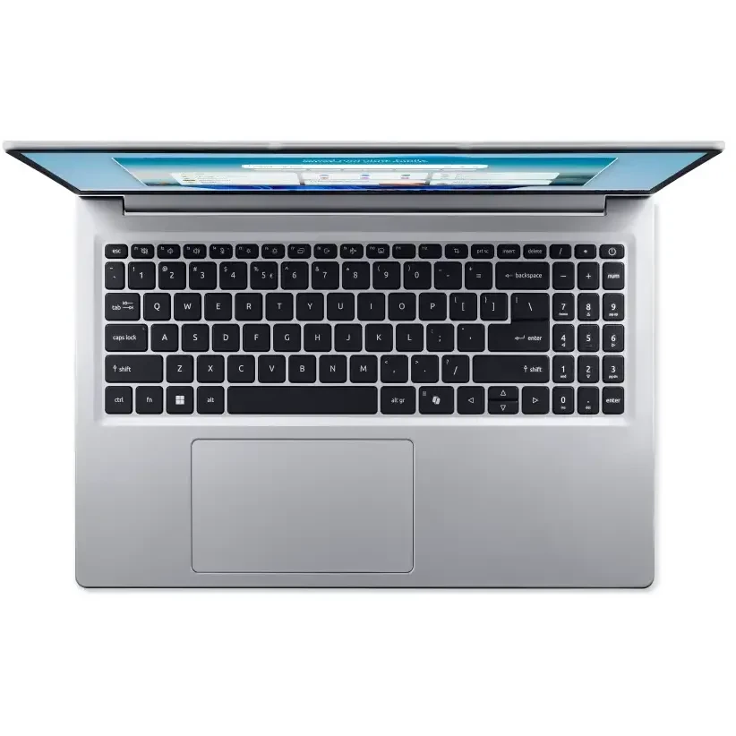 Ноутбук Acer Aspire Lite 15 AL15-46P-R5ST - NX.JXVEX.001 - фото 4