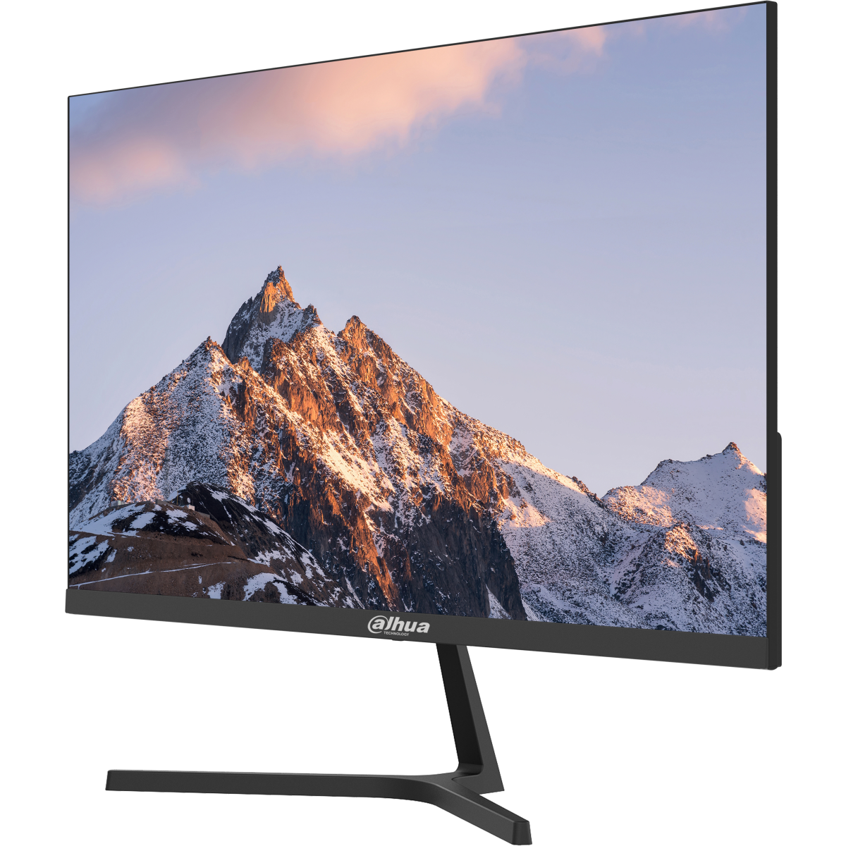 Монитор Dahua 27" LM27-B221YS - DHI-LM27-B221YS - фото 2