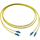 Патч-корд Vimcom DPC-MM62-3.0-LC/UPC-LC/UPC-1, 1m