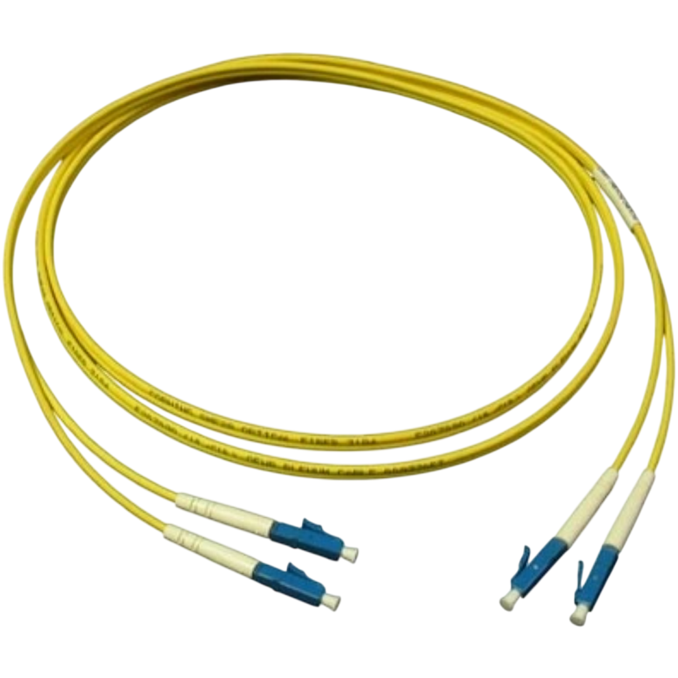Патч-корд Vimcom DPC-MM62-3.0-LC/UPC-LC/UPC-1, 1m