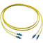 Патч-корд Vimcom DPC-MM62-3.0-LC/UPC-LC/UPC-1, 1m