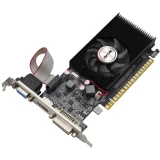 Видеокарта NVIDIA GeForce GT 610 AFOX 1GB (AF610-1024D3L2)