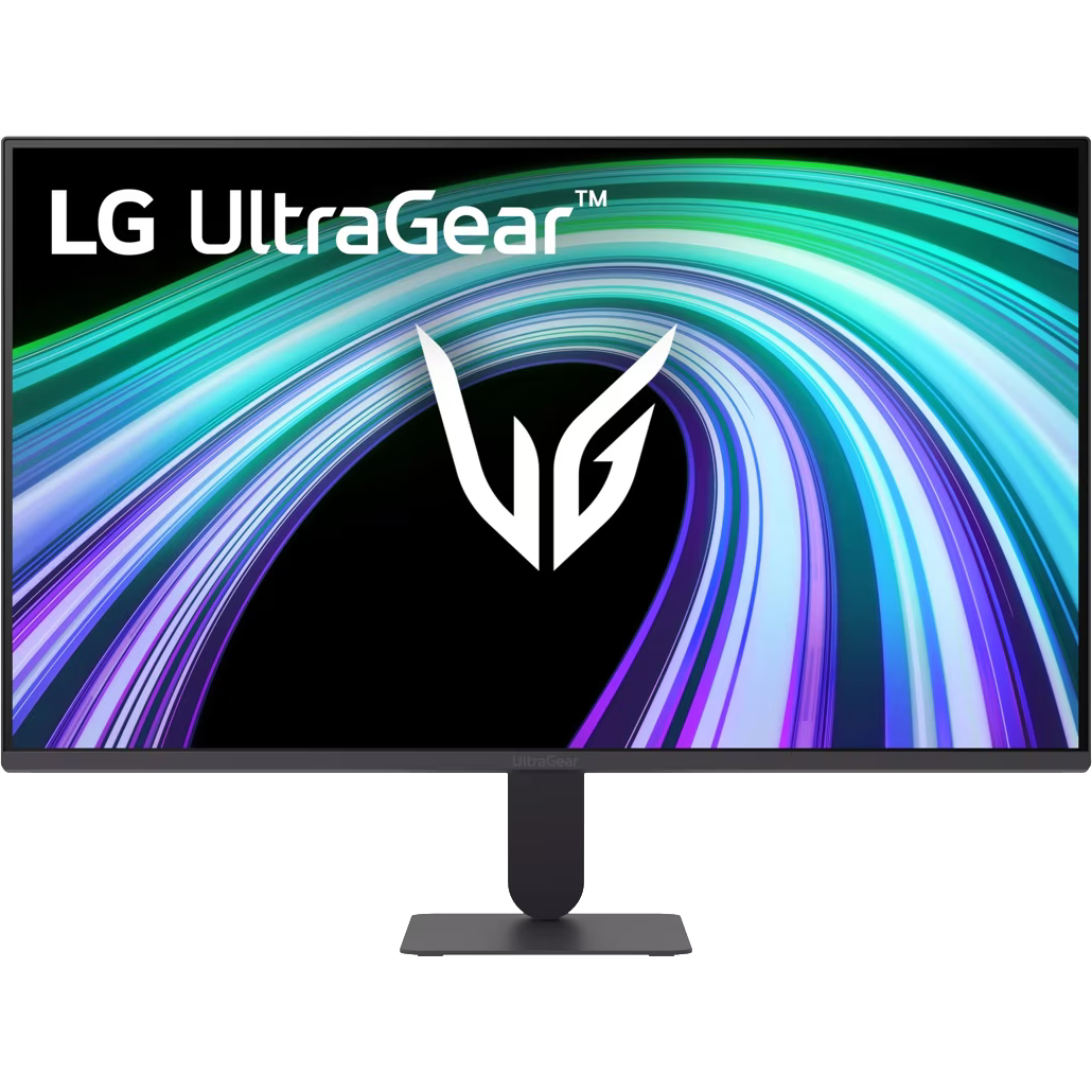 Монитор LG 27" 27G411B-B UltraGear G4