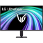 Монитор LG 27" 27G411B-B UltraGear G4
