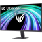Монитор LG 27" 27G411B-B UltraGear G4 - фото 2