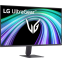 Монитор LG 27" 27G411B-B UltraGear G4 - фото 3