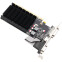 Видеокарта AMD Radeon R5 220 AFOX 2GB (AFR5220-2048D3L6-V2) - фото 4