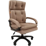 Офисное кресло Chairman 442 Beige (00-07195696)