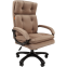 Офисное кресло Chairman 442 Beige - 00-07195696