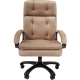 Офисное кресло Chairman 442 Beige (00-07195696)