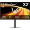 Монитор LG 32" 32G620B-B UltraGear G6