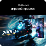Монитор LG 32" 32G620B-B UltraGear G6
