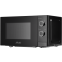 Микроволновая печь Monsher MTW 204 Noir - фото 3