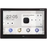 Видеодомофон Hikvision DS-KH9510-WTE1(B) Black