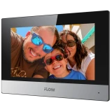 Видеодомофон iFLOW F-VI-3442IPWE1 (305305730)